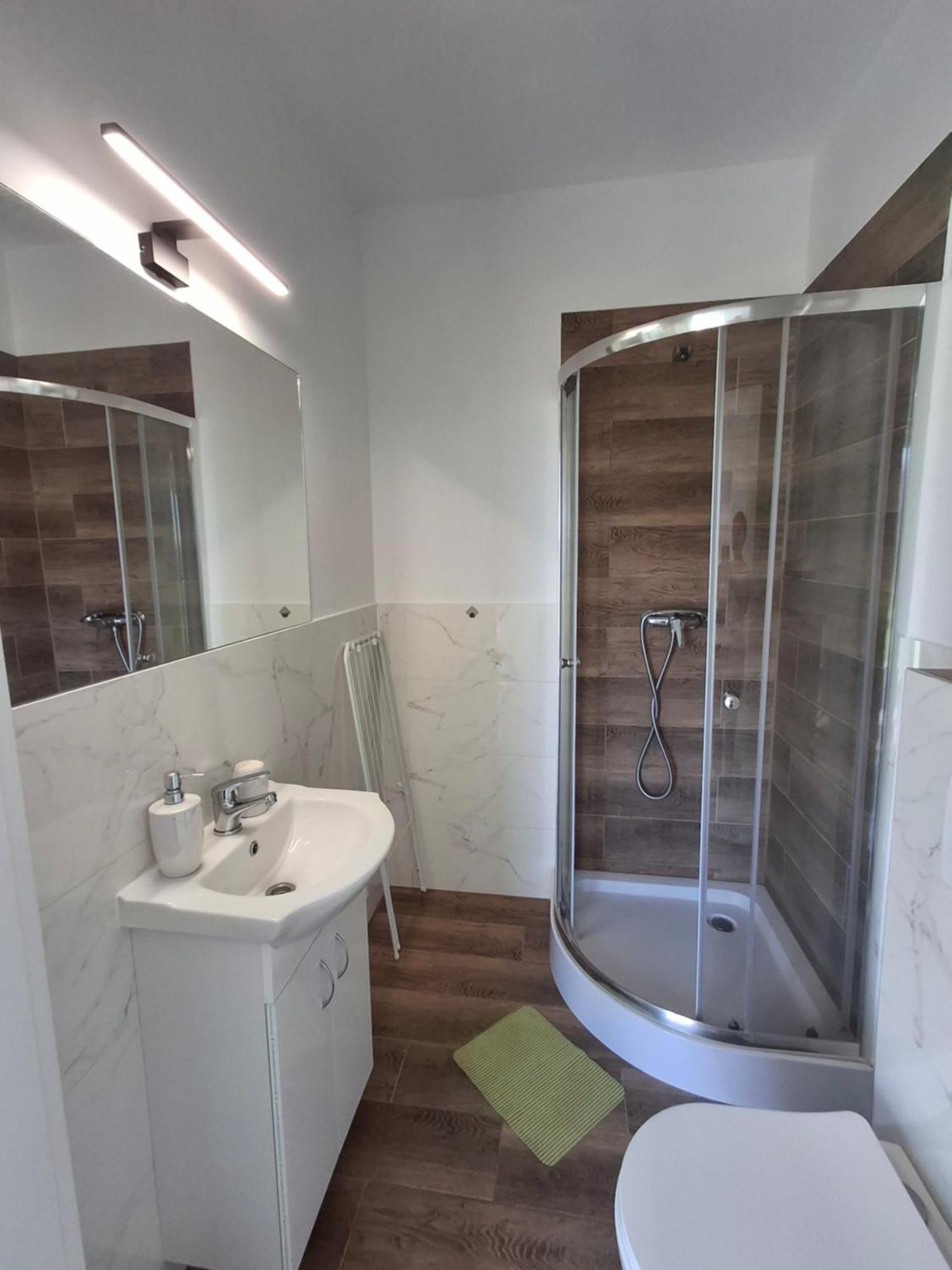 Kompas Krynica Morska Habitación foto